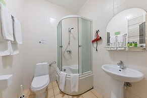 Bogolvar Retreat Resort