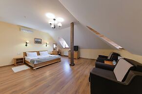 Bogolvar Retreat Resort