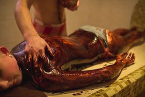 Bogolvar Retreat Resort