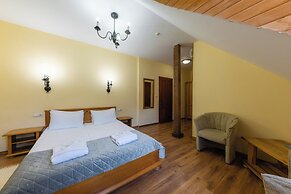 Bogolvar Retreat Resort