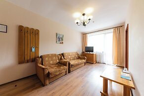 Bogolvar Retreat Resort