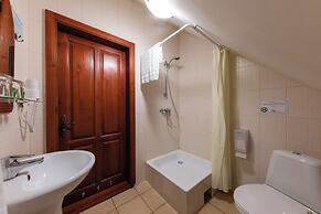 Bogolvar Retreat Resort