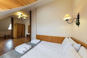 Bogolvar Retreat Resort