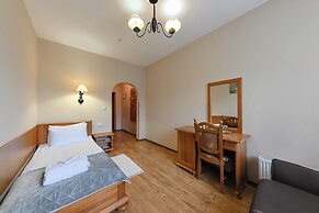 Bogolvar Retreat Resort