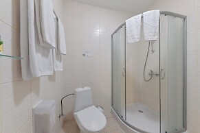 Bogolvar Retreat Resort