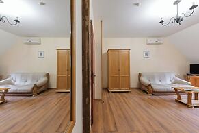 Bogolvar Retreat Resort