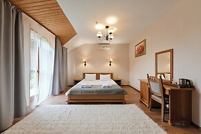 Bogolvar Retreat Resort
