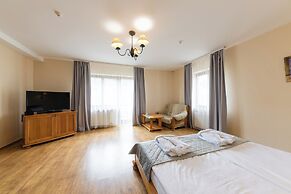 Bogolvar Retreat Resort