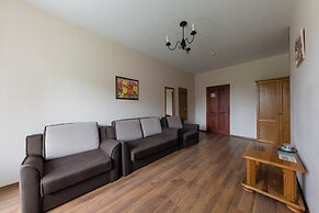 Bogolvar Retreat Resort