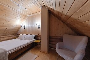 Bogolvar Retreat Resort