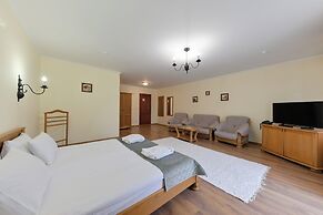 Bogolvar Retreat Resort