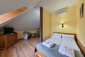 Bogolvar Retreat Resort