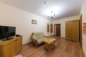 Bogolvar Retreat Resort