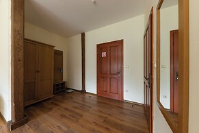 Bogolvar Retreat Resort