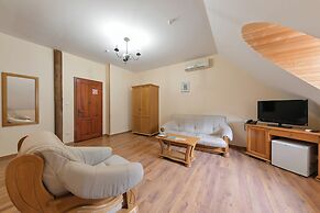 Bogolvar Retreat Resort