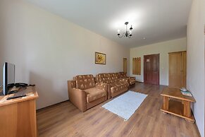 Bogolvar Retreat Resort