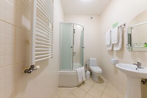 Bogolvar Retreat Resort