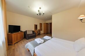 Bogolvar Retreat Resort