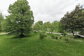 Bogolvar Retreat Resort