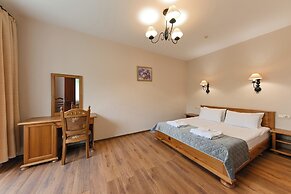 Bogolvar Retreat Resort