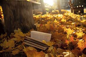 Bogolvar Retreat Resort