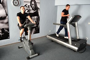 Bogolvar Retreat Resort