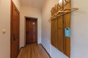 Bogolvar Retreat Resort