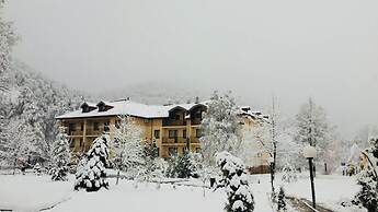 Bogolvar Retreat Resort