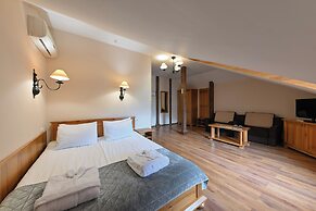 Bogolvar Retreat Resort