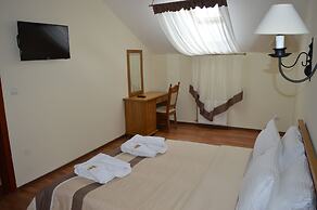 Bogolvar Retreat Resort