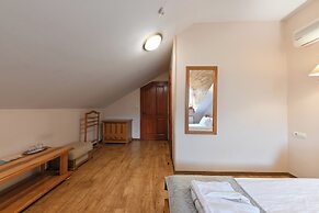 Bogolvar Retreat Resort