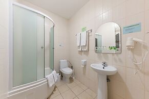 Bogolvar Retreat Resort