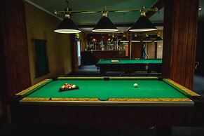 Bogolvar Retreat Resort