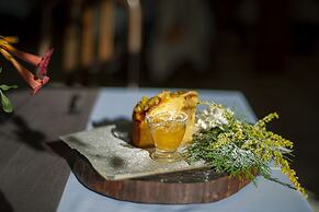 Bogolvar Retreat Resort