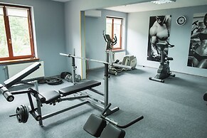 Bogolvar Retreat Resort