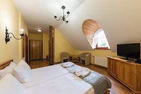 Bogolvar Retreat Resort