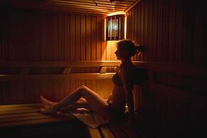 Bogolvar Retreat Resort