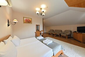 Bogolvar Retreat Resort