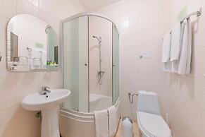 Bogolvar Retreat Resort