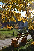 Bogolvar Retreat Resort