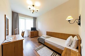 Bogolvar Retreat Resort