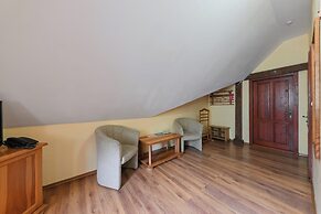 Bogolvar Retreat Resort