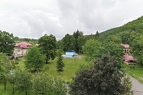 Bogolvar Retreat Resort