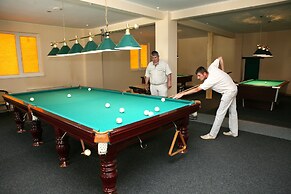 Bogolvar Retreat Resort