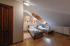 Bogolvar Retreat Resort