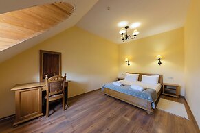 Bogolvar Retreat Resort