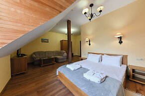 Bogolvar Retreat Resort