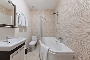 Bogolvar Retreat Resort