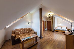 Bogolvar Retreat Resort