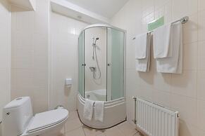 Bogolvar Retreat Resort